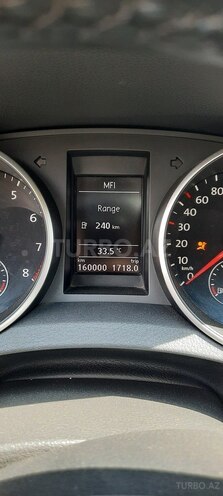 Volkswagen Golf 2011, 175,000 km - 1.6 l - Bakı