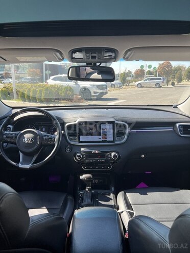 Kia Sorento 2015, 163,000 km - 2.0 l - Bakı