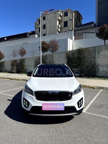 Kia Sorento 2015, 163,000 km - 2.0 l - Bakı