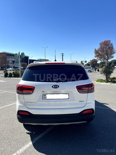 Kia Sorento 2015, 163,000 km - 2.0 l - Bakı