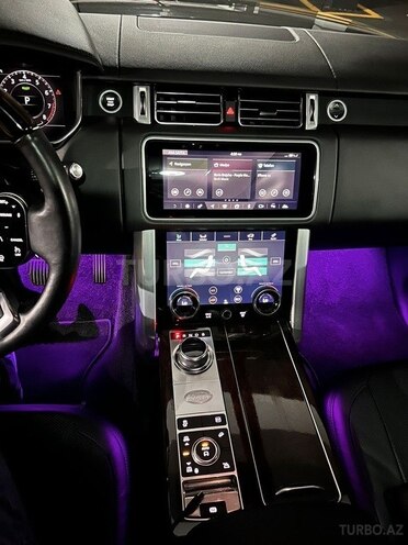 Land Rover Range Rover 2019, 70,000 km - 2.0 l - Bakı