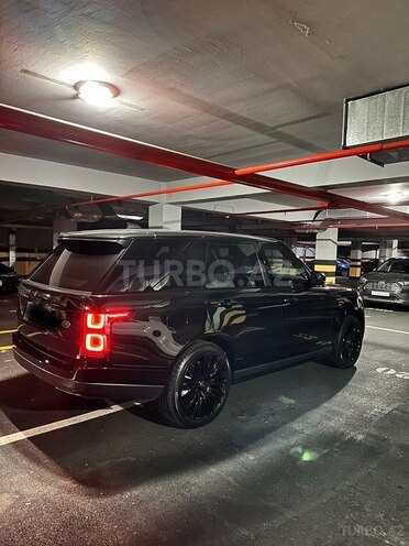 Land Rover Range Rover 2019, 70,000 km - 2.0 l - Bakı