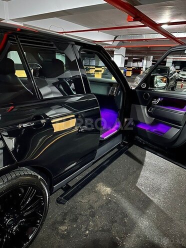 Land Rover Range Rover 2019, 70,000 km - 2.0 l - Bakı