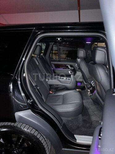 Land Rover Range Rover 2019, 70,000 km - 2.0 l - Bakı