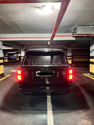 Land Rover Range Rover 2019, 70,000 km - 2.0 l - Bakı
