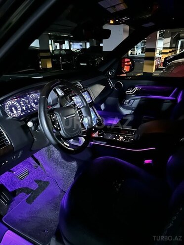 Land Rover Range Rover 2019, 70,000 km - 2.0 l - Bakı