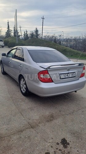 Toyota Camry 2003, 303,299 km - 3.0 l - Qusar