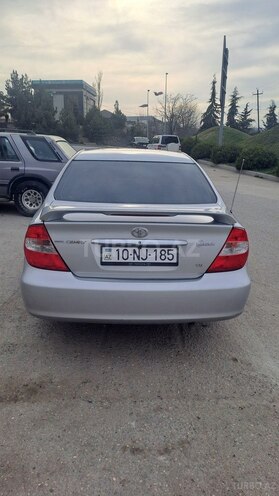 Toyota Camry 2003, 303,299 km - 3.0 l - Qusar