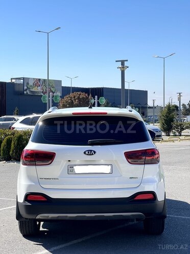 Kia Sorento 2015, 163,000 km - 2.0 l - Bakı