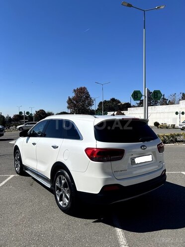 Kia Sorento 2015, 163,000 km - 2.0 l - Bakı