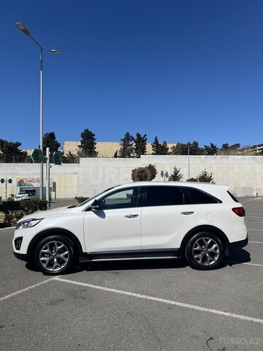 Kia Sorento 2015, 163,000 km - 2.0 l - Bakı