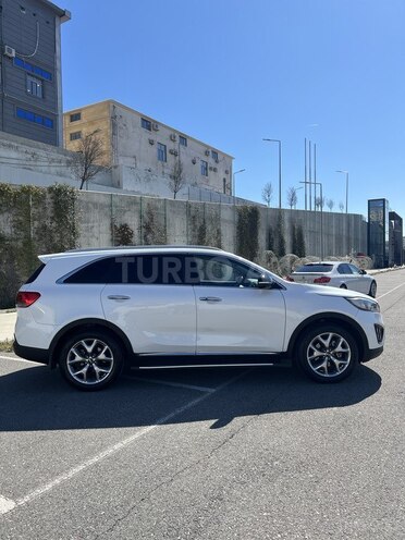 Kia Sorento 2015, 163,000 km - 2.0 l - Bakı