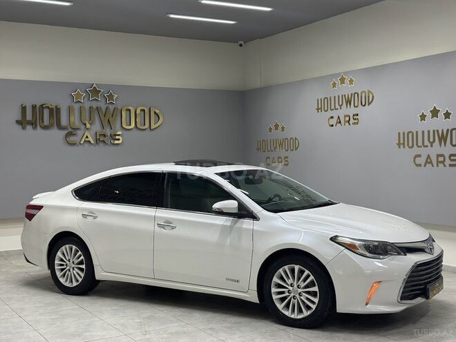 Toyota Avalon 2015, 148,000 km - 2.5 l - Bakı