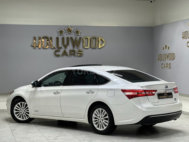 Toyota Avalon 2015, 148,000 km - 2.5 l - Bakı