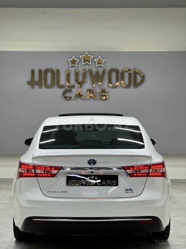 Toyota Avalon 2015, 148,000 km - 2.5 l - Bakı
