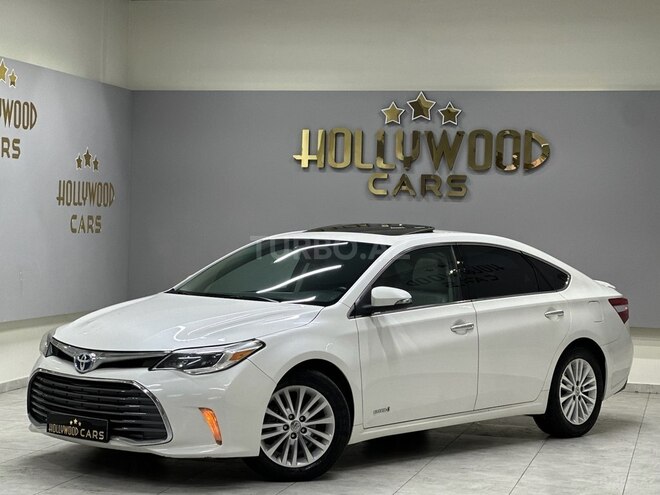Toyota Avalon 2015, 148,000 km - 2.5 l - Bakı
