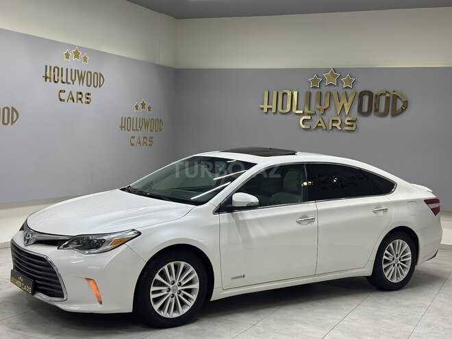 Toyota Avalon 2015, 148,000 km - 2.5 l - Bakı