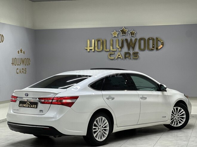 Toyota Avalon 2015, 148,000 km - 2.5 l - Bakı