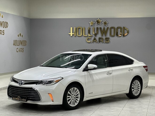 Toyota Avalon 2015, 148,000 km - 2.5 l - Bakı