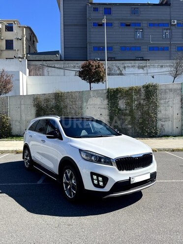 Kia Sorento 2015, 163,000 km - 2.0 l - Bakı