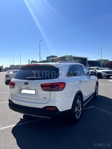 Kia Sorento 2015, 163,000 km - 2.0 l - Bakı