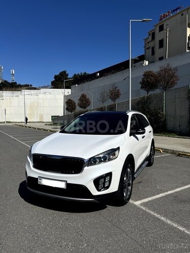 Kia Sorento 2015, 163,000 km - 2.0 l - Bakı