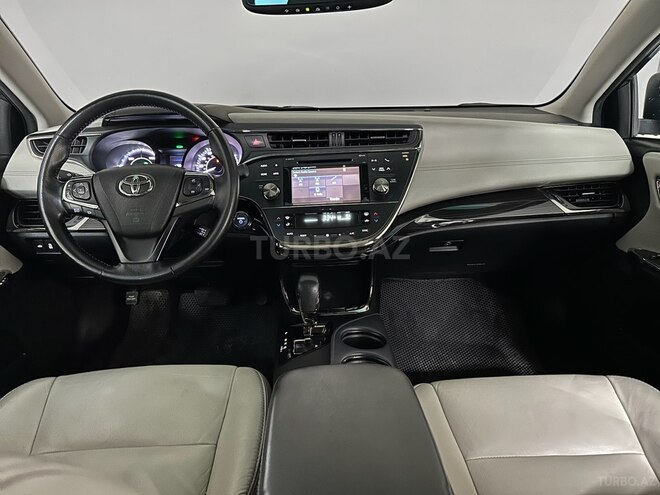 Toyota Avalon 2015, 148,000 km - 2.5 l - Bakı