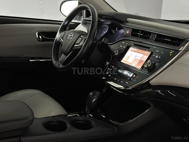Toyota Avalon 2015, 148,000 km - 2.5 l - Bakı