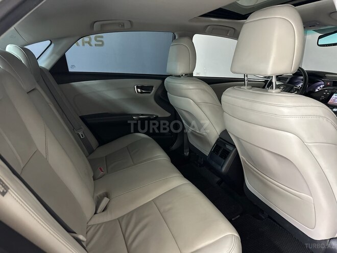 Toyota Avalon 2015, 148,000 km - 2.5 l - Bakı