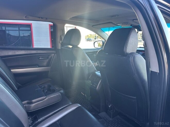 Mazda CX-9 2012, 167,000 km - 3.7 l - Bakı