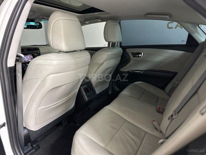 Toyota Avalon 2015, 148,000 km - 2.5 l - Bakı