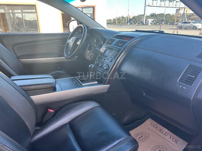 Mazda CX-9 2012, 167,000 km - 3.7 l - Bakı