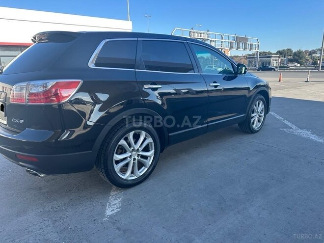 Mazda CX-9 2012, 167,000 km - 3.7 l - Bakı
