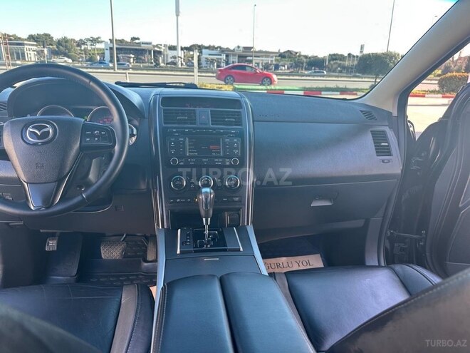 Mazda CX-9 2012, 167,000 km - 3.7 l - Bakı