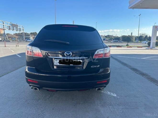 Mazda CX-9 2012, 167,000 km - 3.7 l - Bakı