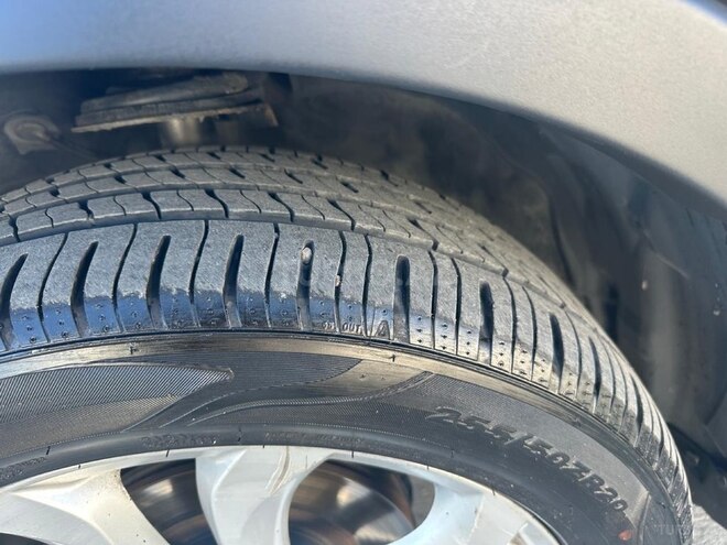 Mazda CX-9 2012, 167,000 km - 3.7 l - Bakı
