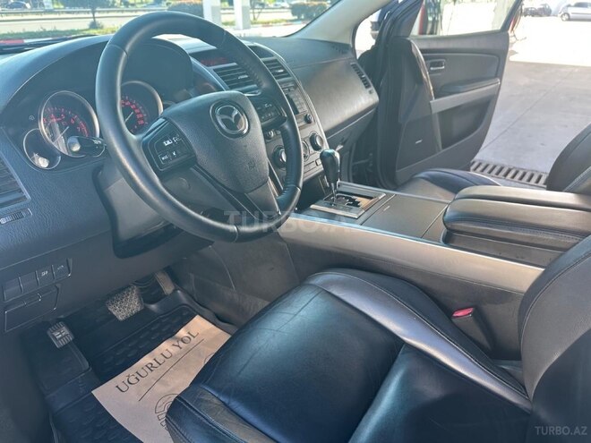 Mazda CX-9 2012, 167,000 km - 3.7 l - Bakı