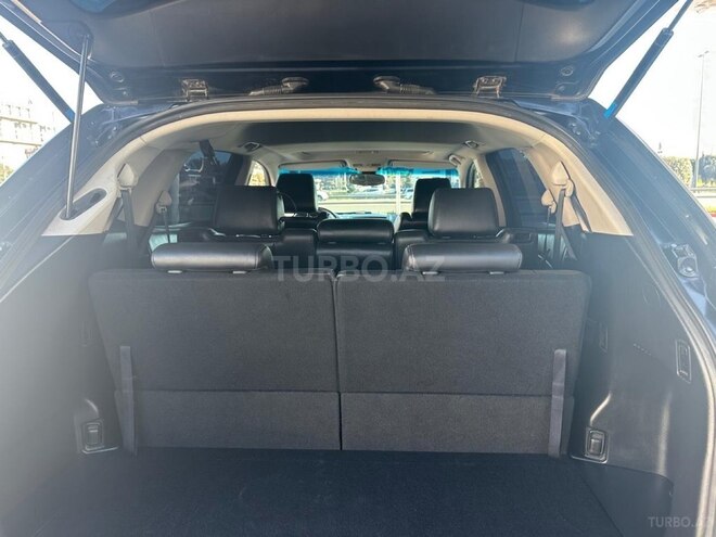 Mazda CX-9 2012, 167,000 km - 3.7 l - Bakı