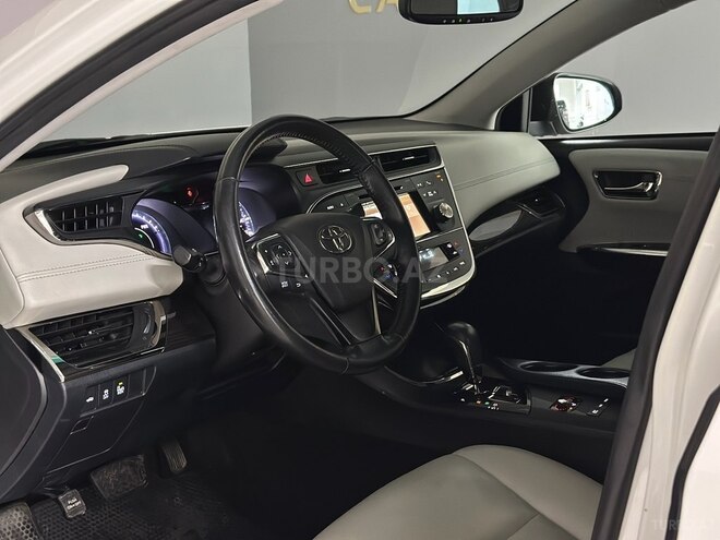 Toyota Avalon 2015, 148,000 km - 2.5 l - Bakı