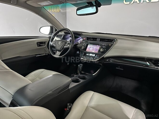 Toyota Avalon 2015, 148,000 km - 2.5 l - Bakı
