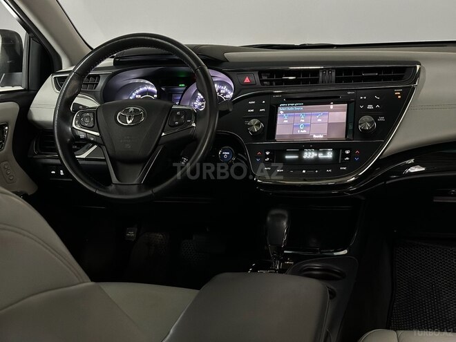 Toyota Avalon 2015, 148,000 km - 2.5 l - Bakı
