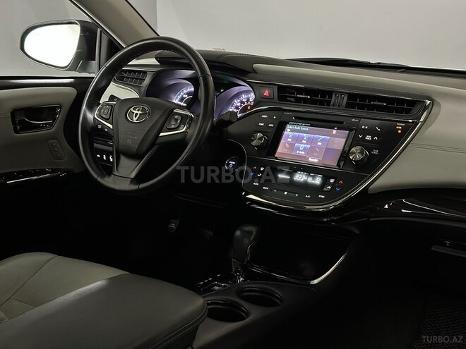 Toyota Avalon 2015, 148,000 km - 2.5 l - Bakı