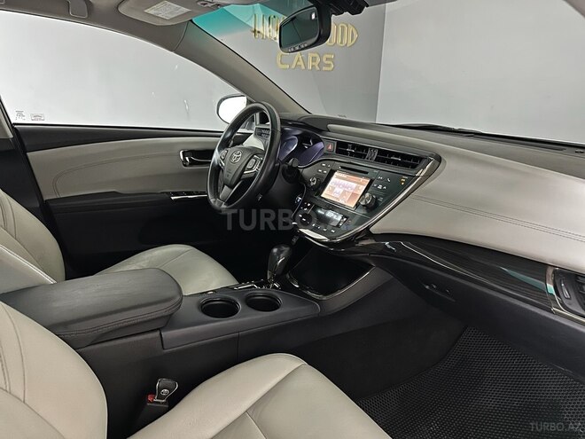 Toyota Avalon 2015, 148,000 km - 2.5 l - Bakı