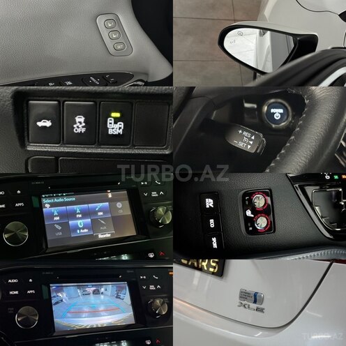 Toyota Avalon 2015, 148,000 km - 2.5 l - Bakı