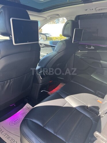 Kia Sorento 2015, 163,000 km - 2.0 l - Bakı