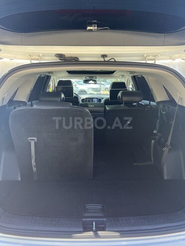 Kia Sorento 2015, 163,000 km - 2.0 l - Bakı