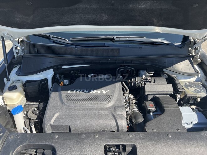 Kia Sorento 2015, 163,000 km - 2.0 l - Bakı