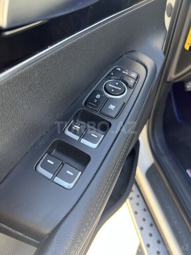 Kia Sorento 2015, 163,000 km - 2.0 l - Bakı