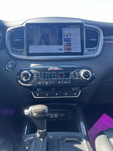 Kia Sorento 2015, 163,000 km - 2.0 l - Bakı