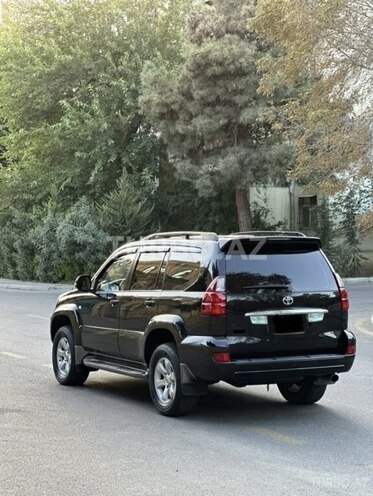Toyota Land Cruiser Prado 2007, 298,000 km - 2.7 л - Bakı